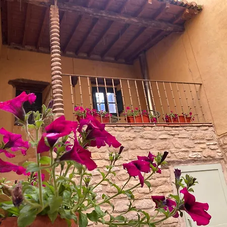 Casa Rural Palacio Armiñón-2